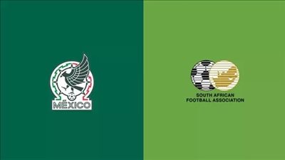 يلا شوت الآن.. مشاهدة مباراة المكسيك وجنوب إفريقيا بث مباشر في كأس العالم 