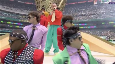 عروض مبهرة.. حفل افتتاح كأس العالم 2026 (بث مباشر) 