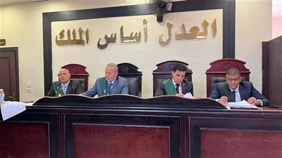 جنايات دمنهور تنهي دعوى بناء على أرض أثرية
