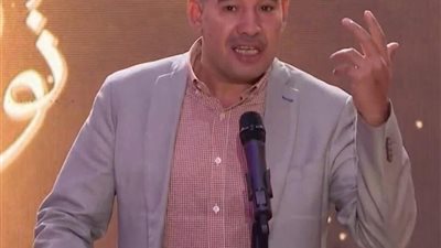 الشاعر المصري سامح محجوب يجوب ثلاث مدن سعودية مع مبادرة 