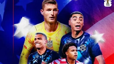 البث المباشر مشاهدة مباراة كوريا أمريكا وباراجواي يلا شوت HD بدون تقطيع في كأس العالم 