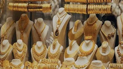 سعر الذهب عيار 21.. استقرار في سوق الصاغة اليوم السبت 13 يونيو