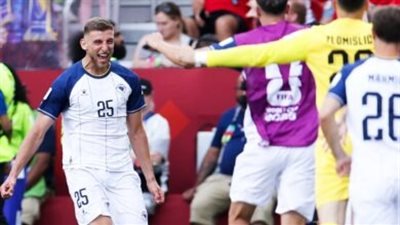 بث مباشر.. مشاهدة مباراة أمريكا وباراجواي الآن في افتتاح كأس العالم .. يلا شوت