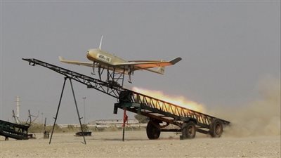 إسقاط مسيّرات إيرانية قرب هرمز رغم تقدم محادثات السلام بين واشنطن وطهران