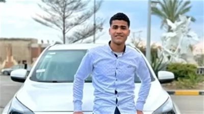 قلبي اتنزع مني| والدة ضحية الغدر ببورسعيد: كان صاحبي قبل ما يكون ابني