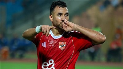 عموتة يفاجئ الأهلي بقرار ناري حول مستقبل تريزيجيه