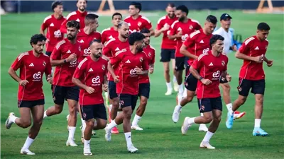 ملف المهاجم يشتعل في الأهلي.. 4 أسماء محلية وصفقة أجنبية مرتقبة