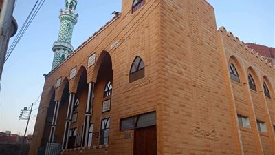 أوقاف الشرقية تفتتح مسجدين في منيا القمح وفاقوس بتكلفة 15 مليون جنيه