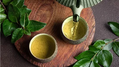 الشاي الأخضر وإنقاص الوزن.. هل يساعد فعلًا على حرق الدهون؟
