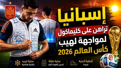 إسبانيا تراهن على 