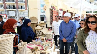 مدبولي: الحكومة تُولي اهتمامًا بالغًا بدعم وتشجيع المقاصد السياحية 