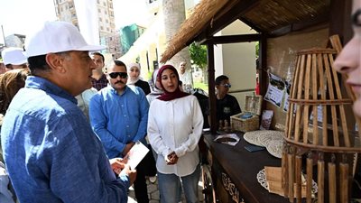رئيس الوزراء يزور 
