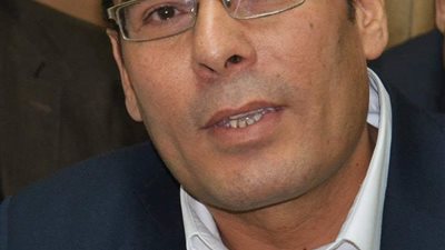 الزراع يحسمها: مقر اتحاد كُتّاب مصر باقٍ ونسعى للحصول على أرض احتياطية