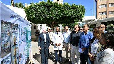 الحكومة تضع اللمسات الأخيرة لتعديل قانون التصالح في مخالفات البناء