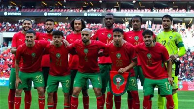 أومرابيط: المغرب أهدر انتصارًا تاريخيًا أمام البرازيل في كأس العالم