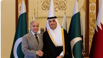 قطر تؤكد دعمها الكامل لجهود الوساطة الباكستانية لإنهاء الأزمة الإيرانية 