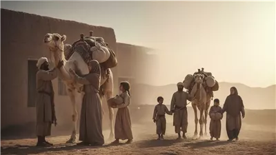 الهجرة النبوية.. أسرار البناء الاجتماعي والتضامن في أعظم رحلة تاريخية