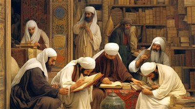 الإمام ابن الخشاب.. شيخ الإقراء الذي أضاء مصر بالقرآن