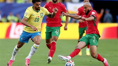 بعد التعادل التاريخي مع البرازيل.. موعد مباراة المغرب ضد اسكتلندا في كأس العالم 2026