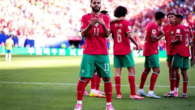 المغرب يطرق أبواب النخبة العالمية.. خسارتان فقط في 52 مباراة