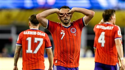 بعد 36 عامًا.. اسكتلندا تعود إلى طريق الانتصارات في كأس العالم