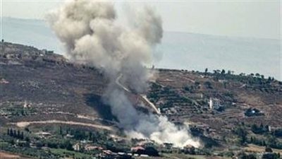 ارتفاع عدد ضحايا غارة الغبيري في الضاحية الجنوبية لبيروت إلى 3 شهداء و15 مصابا