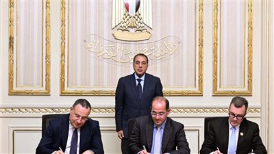 بروتوكول لتسوية تمويل إنشاء ١١ جامعة أهلية حكومية بقيمة ٤٨,٥ مليار جنيه 