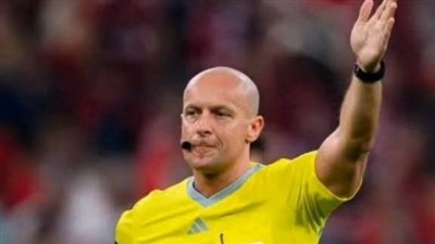 البولندى سيمون مارسينياك..حالة طرد حولته إلى أفضل حكام أوربا 