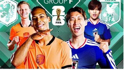 مشاهدة البث المباشر لمباراة هولندا واليابان يلا شوت الآن في كأس العالم 