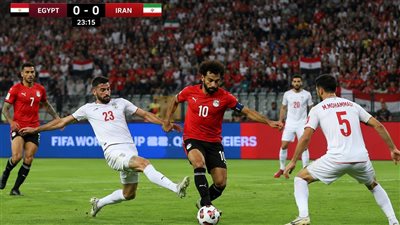 عاجل.. الفيفا يوافق على إحياء «ذكرى عاشوراء» في مباراة مصر وإيران