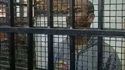 جنايات المنيا.. تأييد حكم الإعدام على المتهم بقتل أطفاله الثلاثة في المنيا
