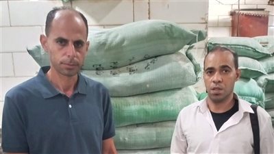 ضبط مخبز سياحي لعدم الاعلان عن الأسعار بالبحيرة