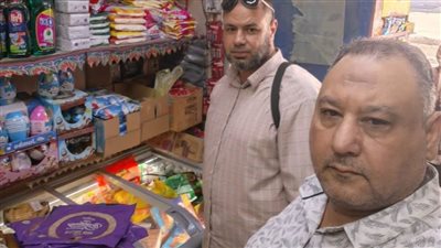 ضبط دجاج مجمد منتهي الصلاحية وتحرير 16 محضرًا تموينيًا ببدر ودمنهور