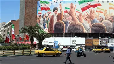  عاجل.. إدارة هرمز ستكون بالتنسيق مع عُمان وبيان مرتقب بشأن اتفاق وقف إطلاق النار مع واشنطن
