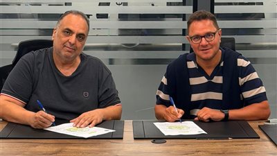 محمد أمين بن هاشم مديرًا فنيًا لنادي مودرن سبورت