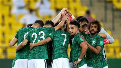 السعودية تستهل مشوار المونديال بموقعة نارية أمام أوروجواي.. الموعد والقنوات الناقلة