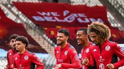 البث المباشر لمشاهدة مباراة تونس والسويد يلا شوت LIVE في كأس العالم 