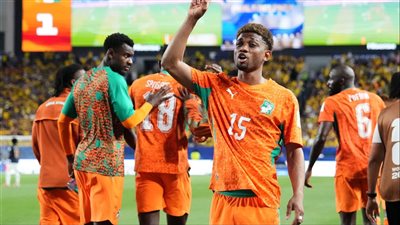 أماد ديالو.. البديل الذهبي الذي منح كوت ديفوار انطلاقة مثالية في كأس العالم