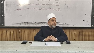 غدًا.. الشرقية الأزهرية تعلن أوائل الثانوية الأزهرية ونسب النجاح بالمحافظة