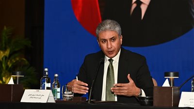 نمو في معدل الحركة السياحية الوافدة بنسبة 4% منذ يناير الماضي وحتى الأسبوع الأول من يونيو الجاري
