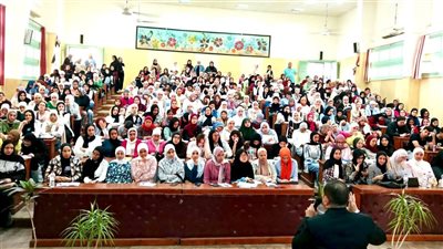 الشباب والرياضة تواصل تنفيذ القوافل التعليمية المجانية في مختلف المحافظات