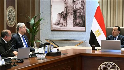 الحكومة تضع اللمسات النهائية لإطلاق المرحلة الثانية من 