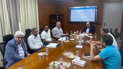 شعبة الاتصالات بالغرفة الهندسية تضع استراتيجية جديدة لتعزيز صناعة الإلكترونيات في مصر