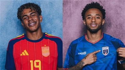  بث مباشر يلا شوت بدون تقطيع مشاهدة مباراة إسبانيا والرأس الأخضر اليوم في كأس العالم