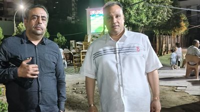 الفيوم جاهزة لاستقبال جماهير الفراعنة