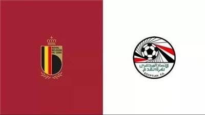 شاهد مجانا..بث مباشر مباراة مصر وبلجيكا يلا شوت في كأس العالم 2026 بدون تقطيع