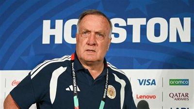 رقم تاريخي في ليلة قاسية.. أدفوكات أكبر مدرب في تاريخ كأس العالم