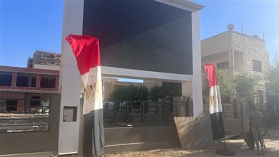 جماهير الفيوم تتوافد على الاندية لمؤازرة منتخب مصر في مواجهة بلجيكا 