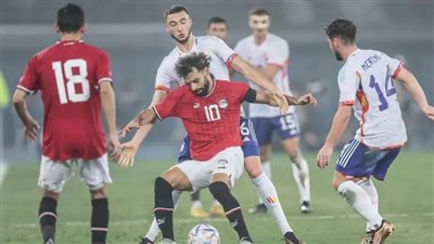 يلا شوت.. مشاهدة مباراة مصر ضد بلجيكا بث مباشر اليوم مباشر beIN sport HD