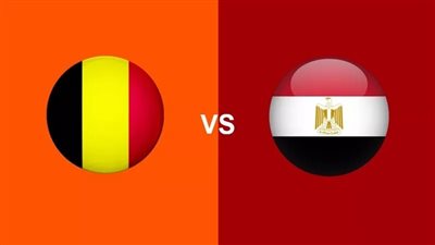يلا شوت.. بث مباشر مشاهدة مباراة مصر وبلجيكا في كأس العالم 2026
